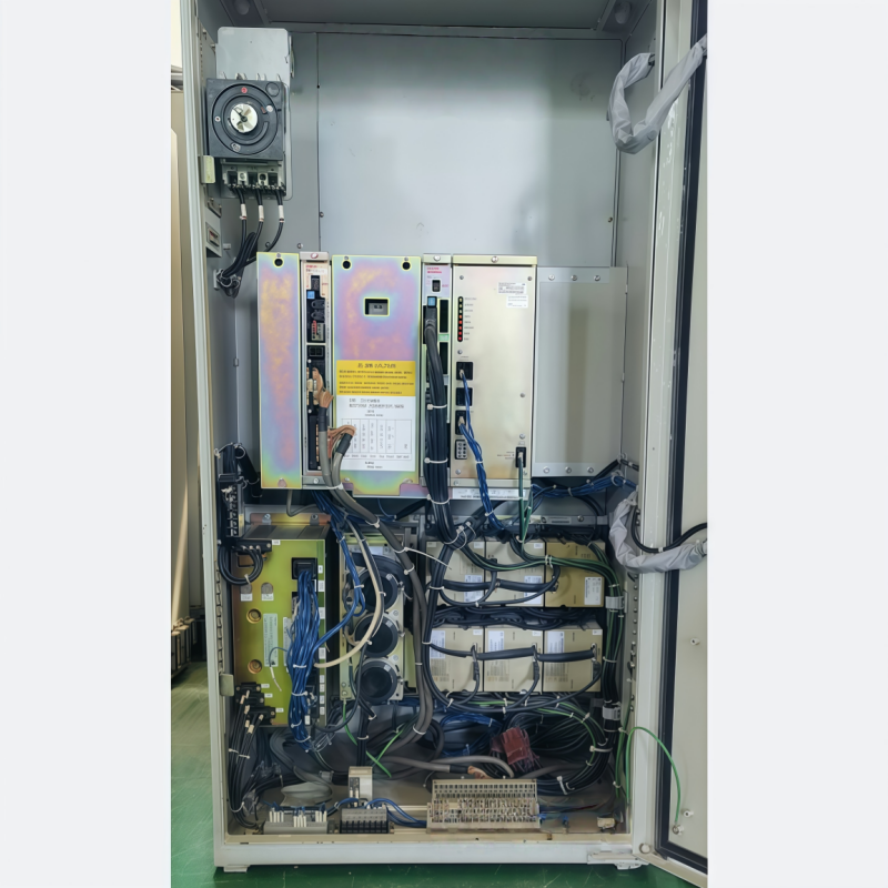 UP50N Used Yaskawa Robot