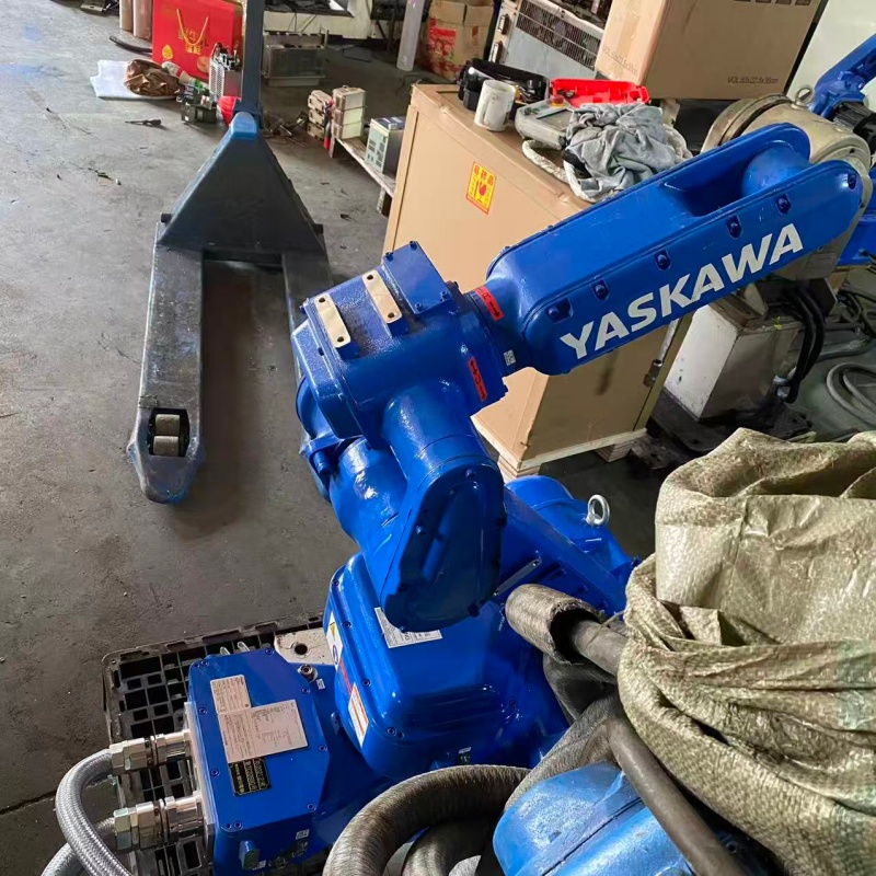 MPX1400 Used Yaskawa Robot