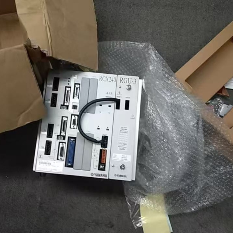 RCX240 New Robot Parts