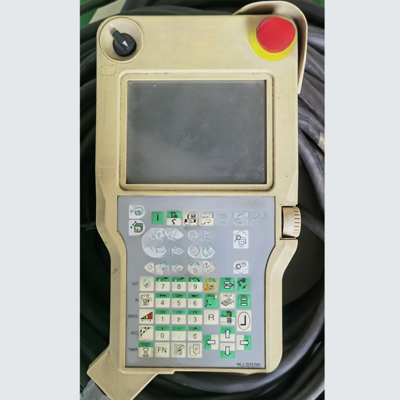 SRA210H Used Nachi Robot