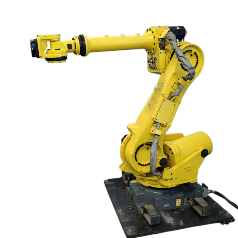 R-2000iB165F Used FANUC Robot