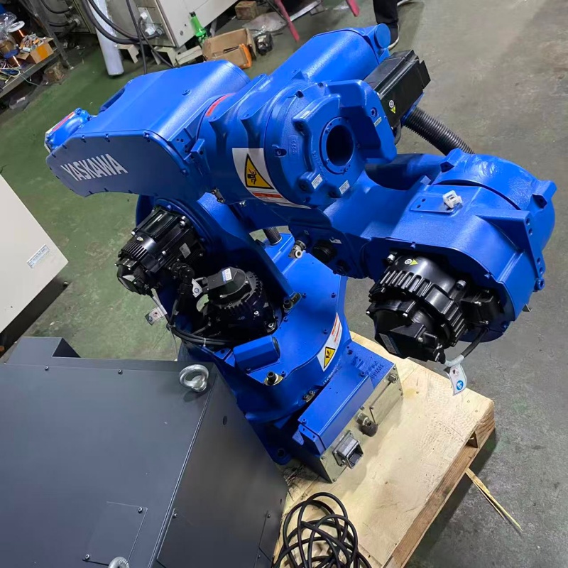 GP25 YRC1000 Used Yaskawa Robot