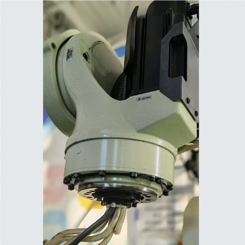 SRA210H Used Nachi Robot