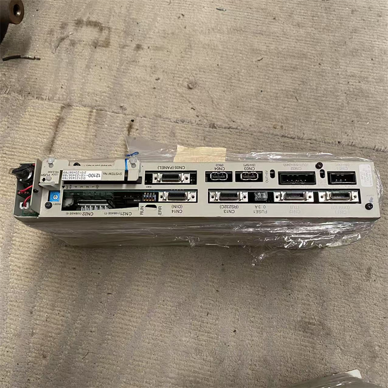 JZNC-JRKS10M-210-04 Used Yaskawa Robot部品