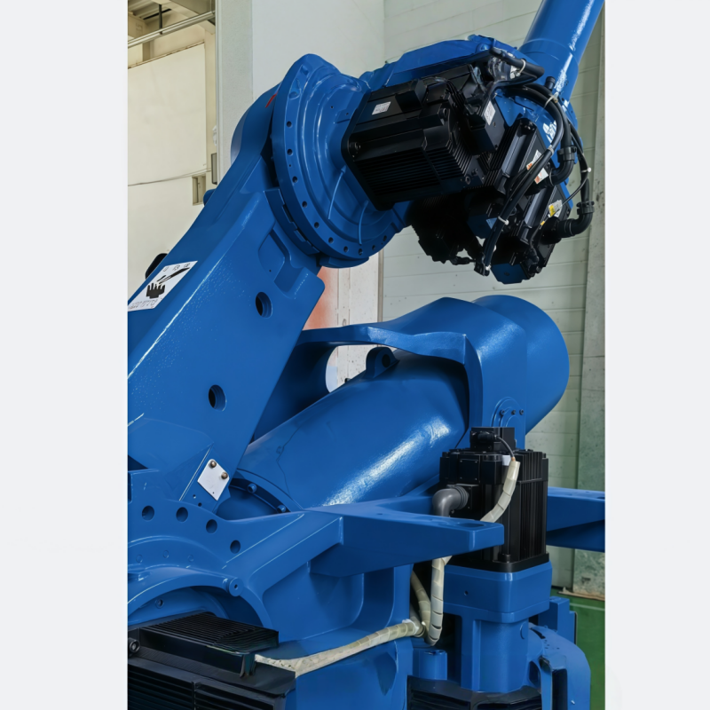 ES200RN-A10/NX100 Used Yaskawa Robot