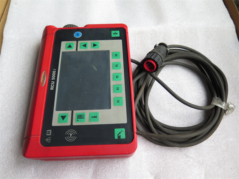 RCU5000i FRONIUS Used Teach Pendant