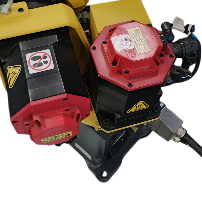 100iC-12 Used FANUC Robot