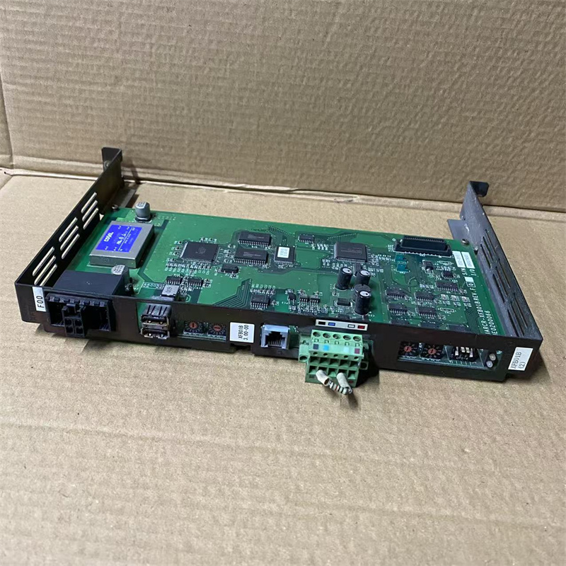 JARCR-XFB01B REV.F00 Used Robot Parts