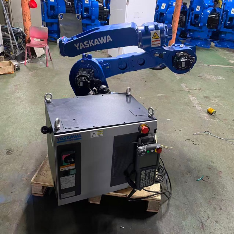 GP25 YRC1000 Used Yaskawa Robot