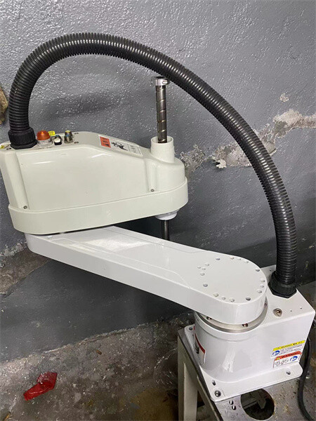 LS6-702 Used Epson Robot