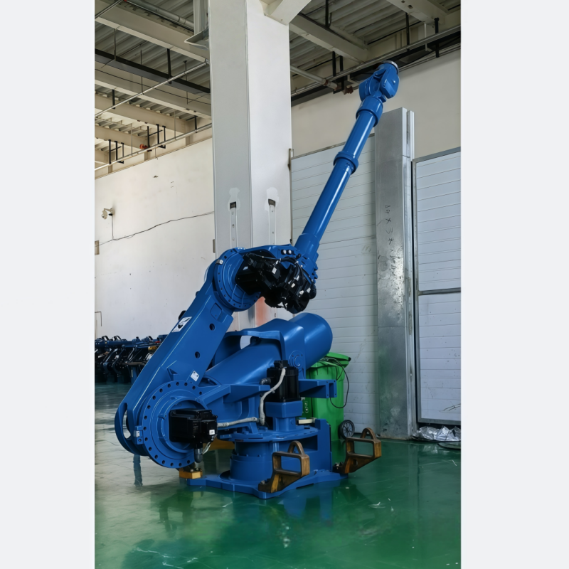 ES200RN-A10/NX100 Used Yaskawa Robot