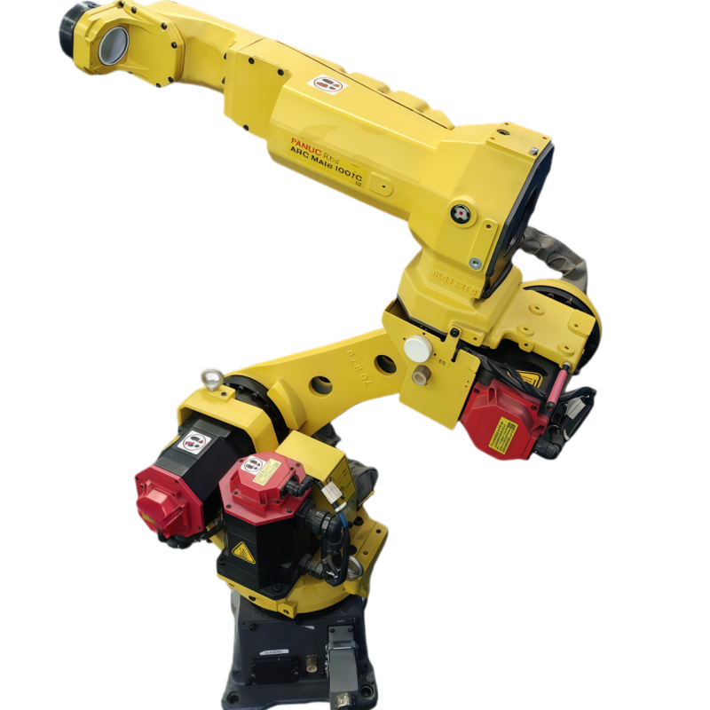100iC-12 Used FANUC Robot