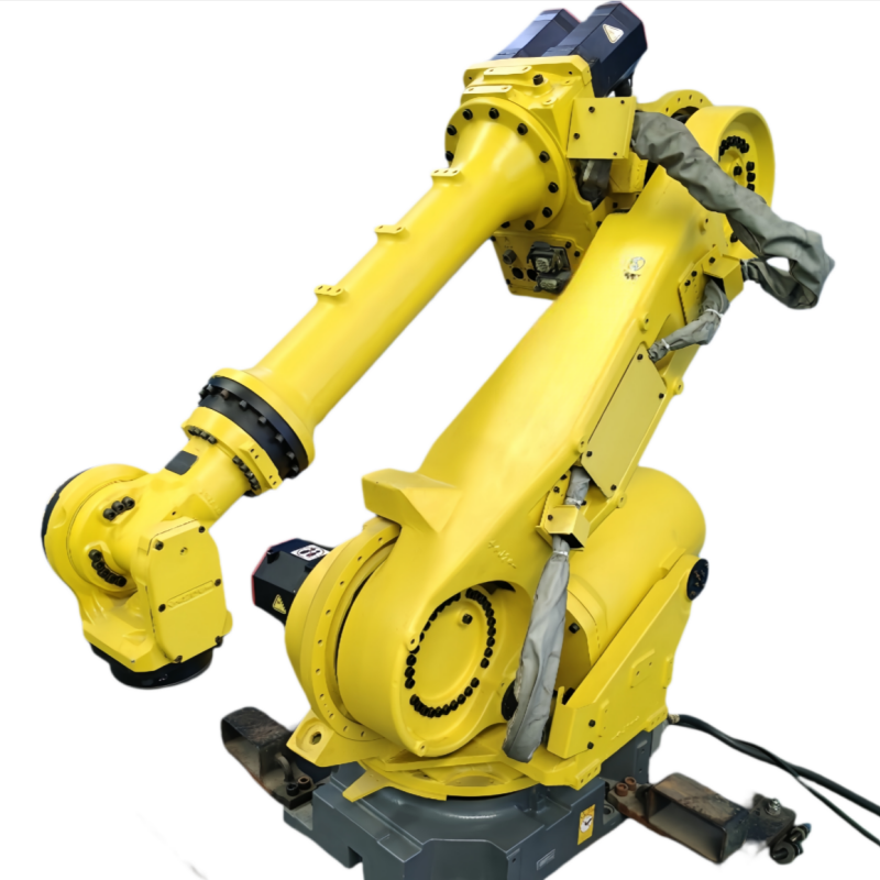 R-2000iB165F Used FANUC Robot
