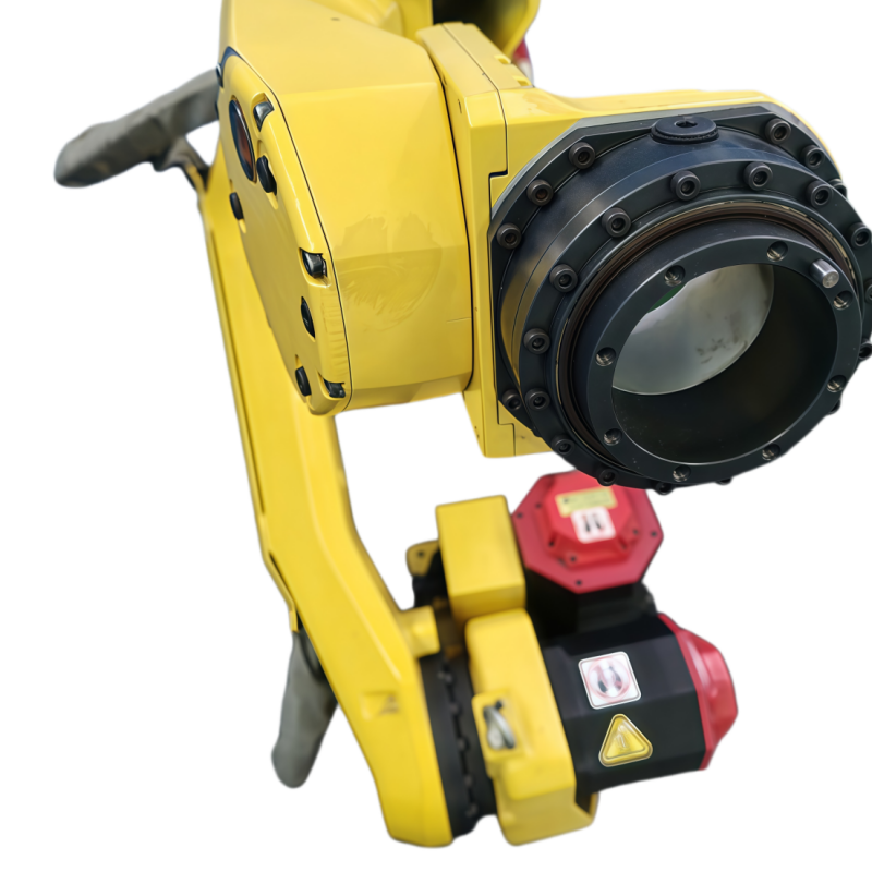 100iC-12 Used FANUC Robot