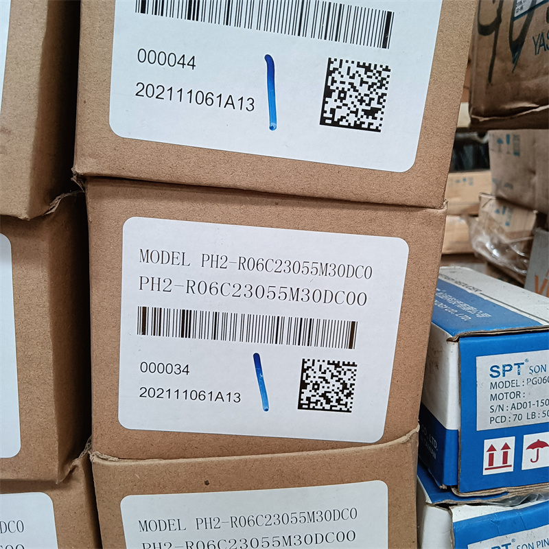 TSM3204N2034E700 New Robot Parts