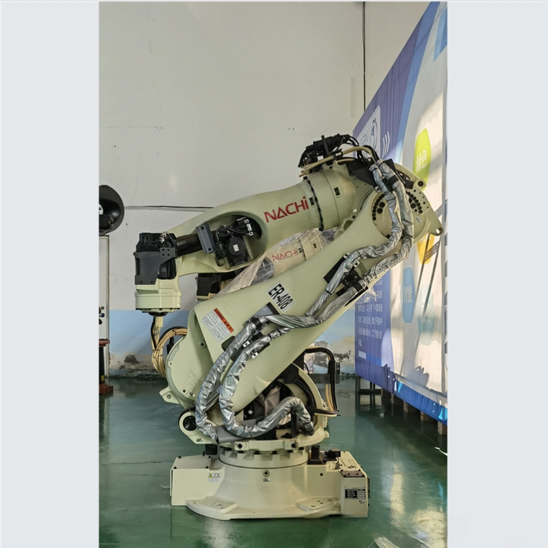 SRA210H Used Nachi Robot