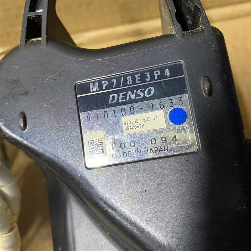 MP7/8E3P4 Used Teach Pendant
