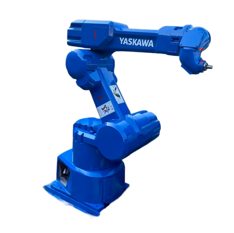 MH50/DX100 中古やすかわロボット