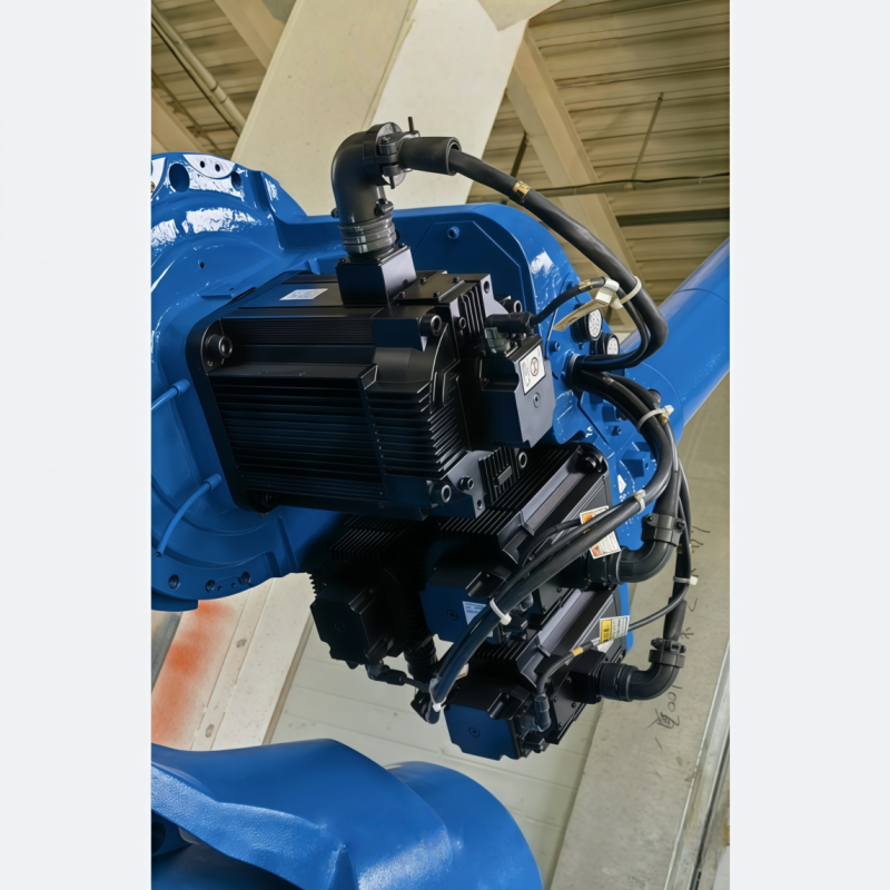 ES200RN-A10/NX100 Used Yaskawa Robot