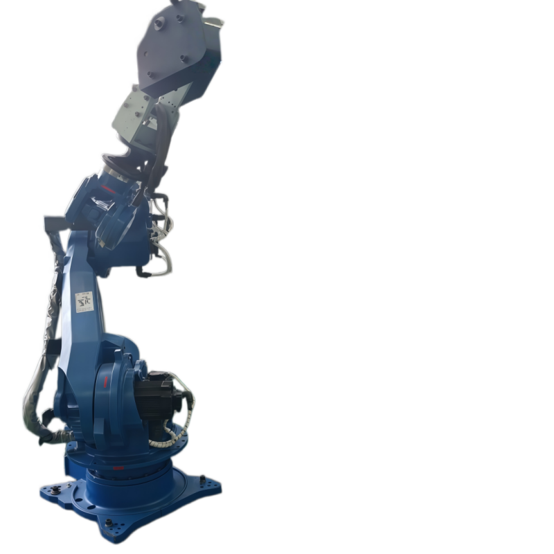 NX100/ES165N Used Yaskawa Robot