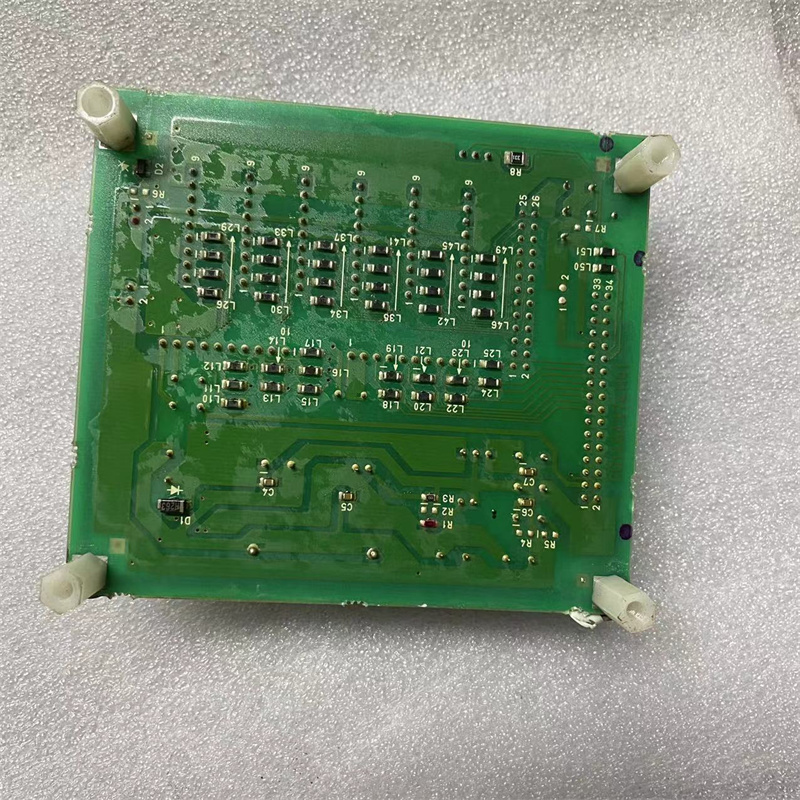 RZ391 Used Robot Parts