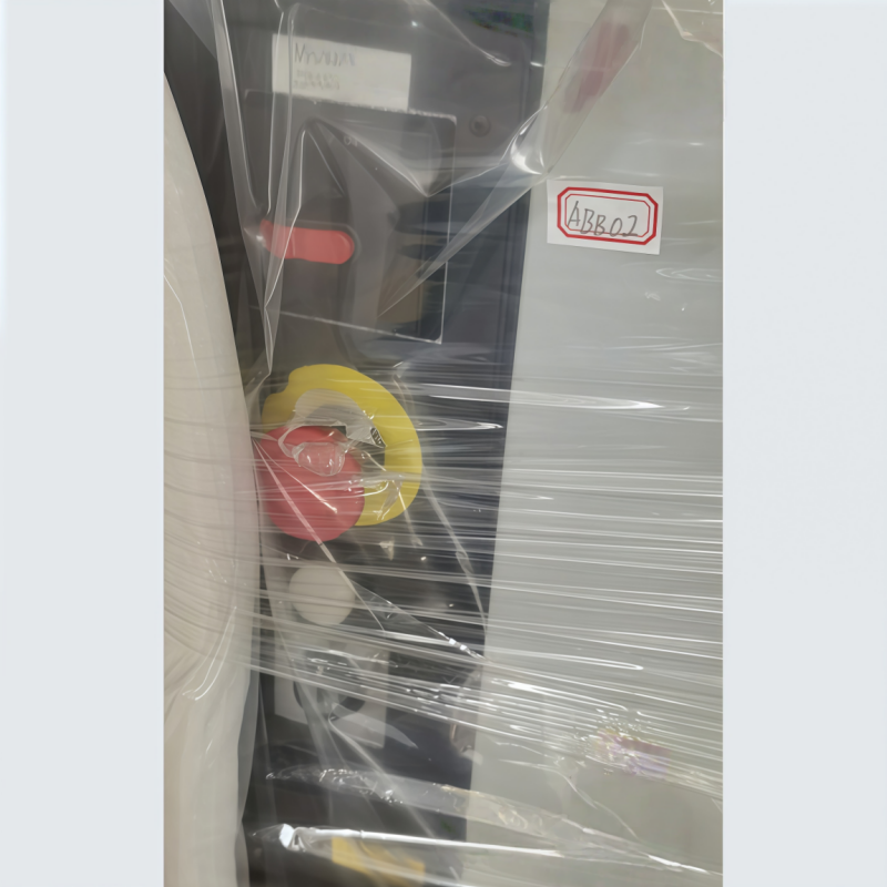 ABB IRB7600 Brand New ABB Robot