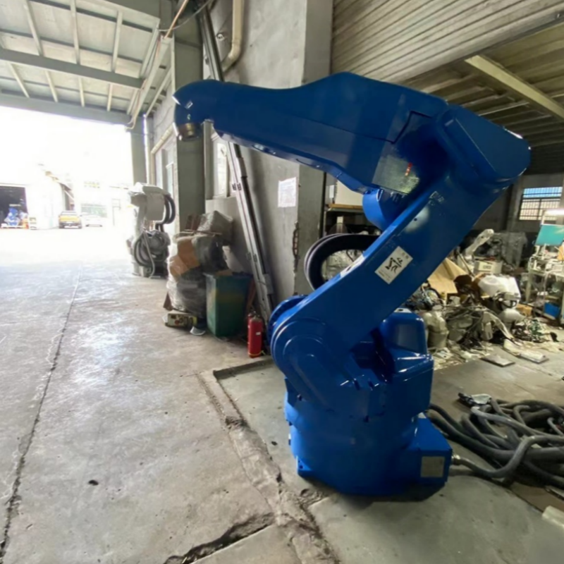 EPX2900 Used Yaskawa Robot