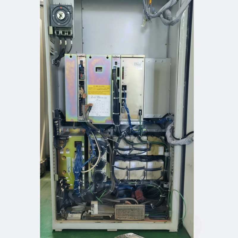 ES200RN-A10/NX100 Used Yaskawa Robot
