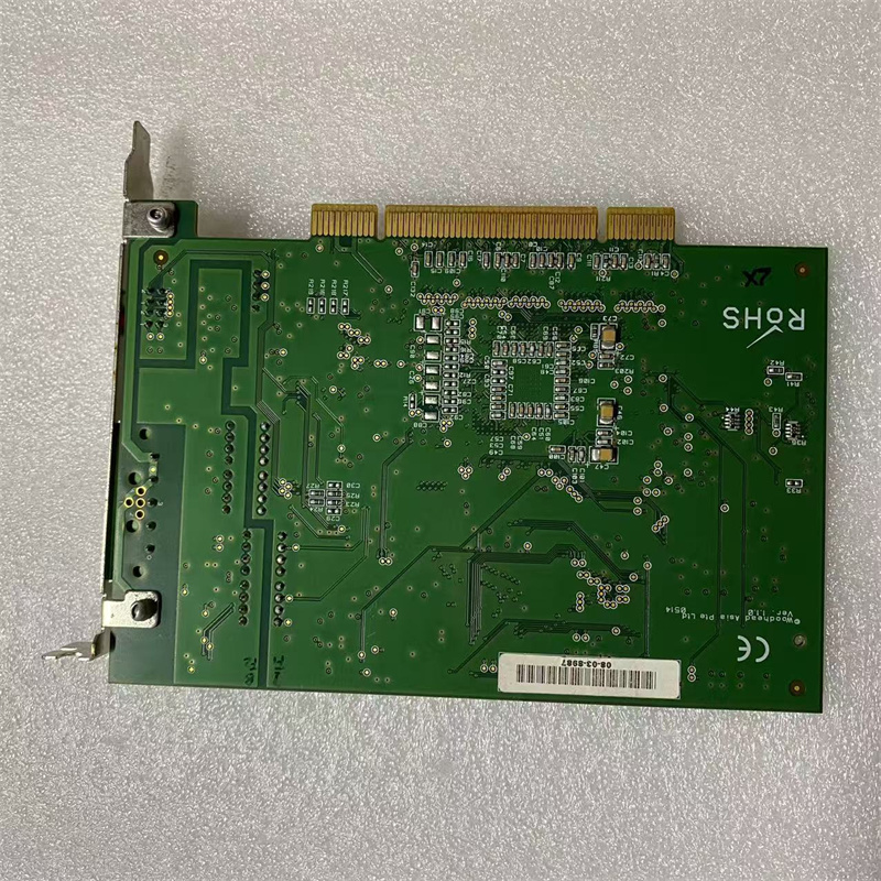 SST-CCS-PCU Used Robot Parts