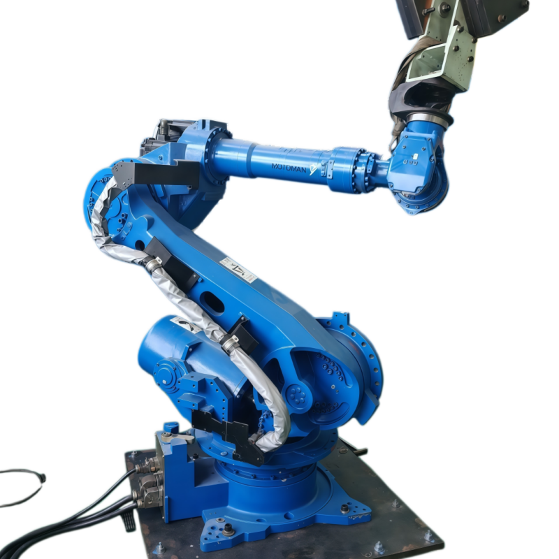 NX100/ES165N Used Yaskawa Robot