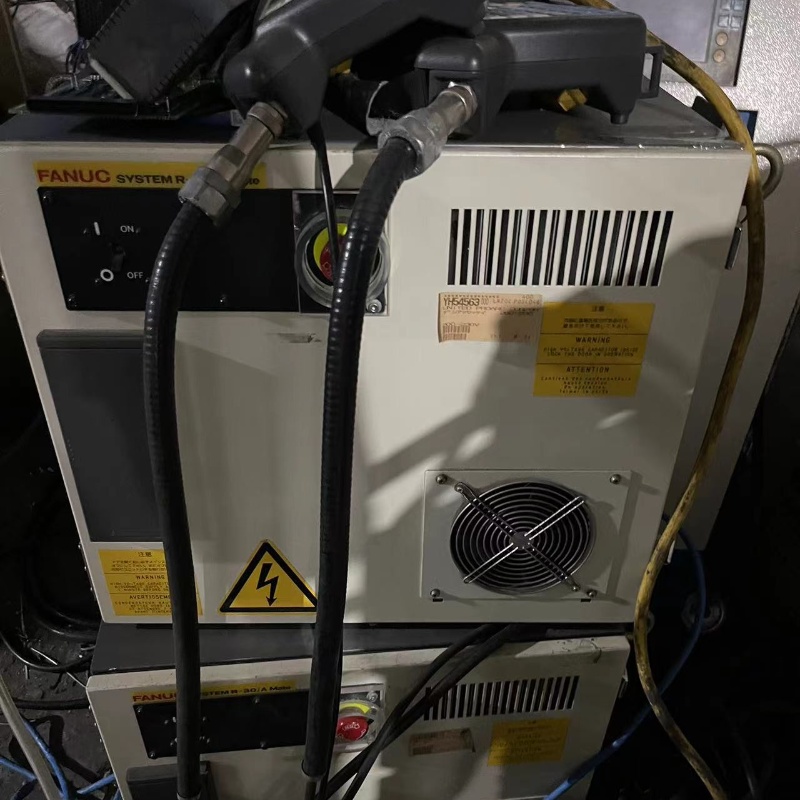 200iC Used FANUC Robot