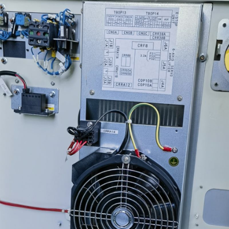 100iC-12 Used FANUC Robot