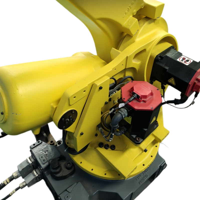 R-2000iB165F Used FANUC Robot