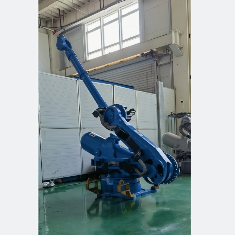 ES200RN-A10/NX100 Used Yaskawa Robot