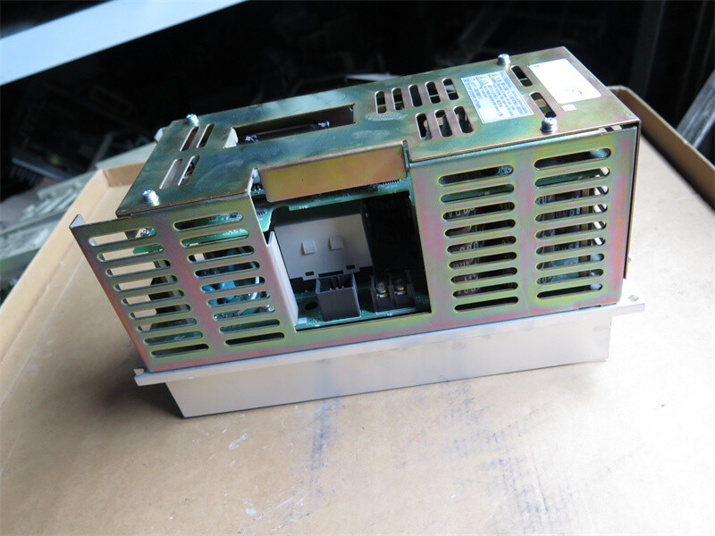 JUSP-ACP10JAB Used Robot Parts