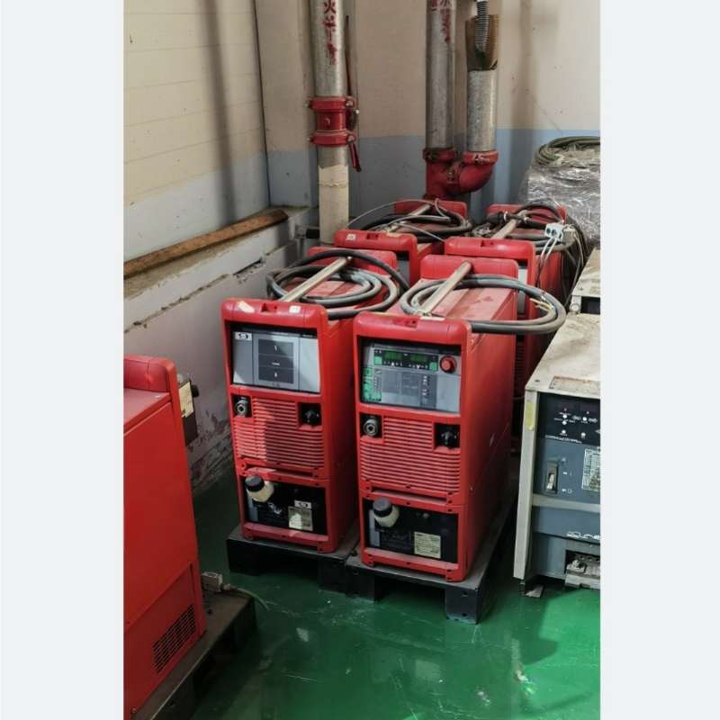 KR5 Used KUKA Robot