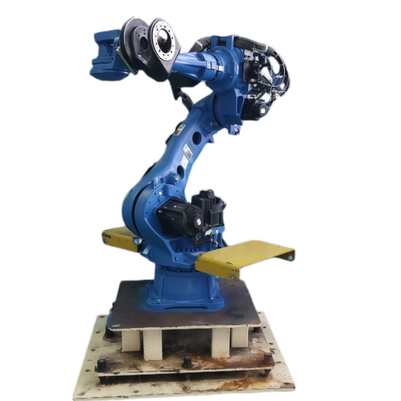 DX200/MH50II Used Yaskawa Robot