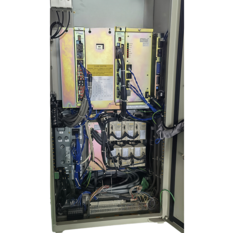 EA1400N Used Yaskawa Robot