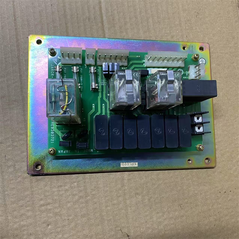 JARCR-XFL02B Used Robot Parts
