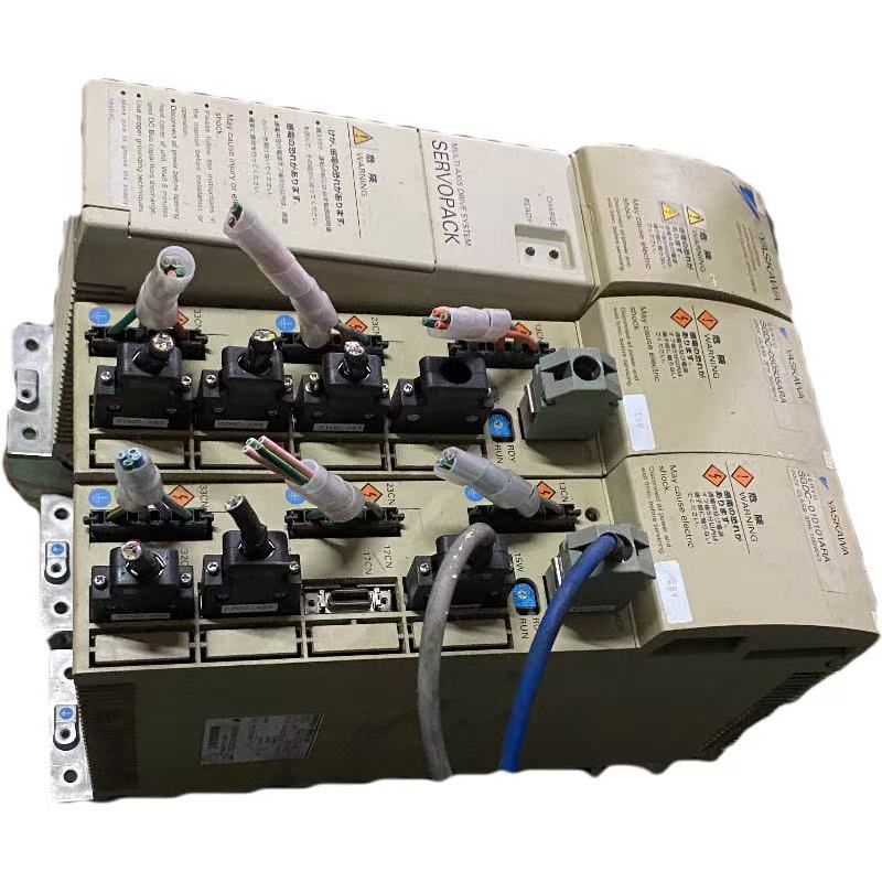 JUSP-ACP15GA SGDC-050505ARA SGDC-010101ARA Used Robot Parts