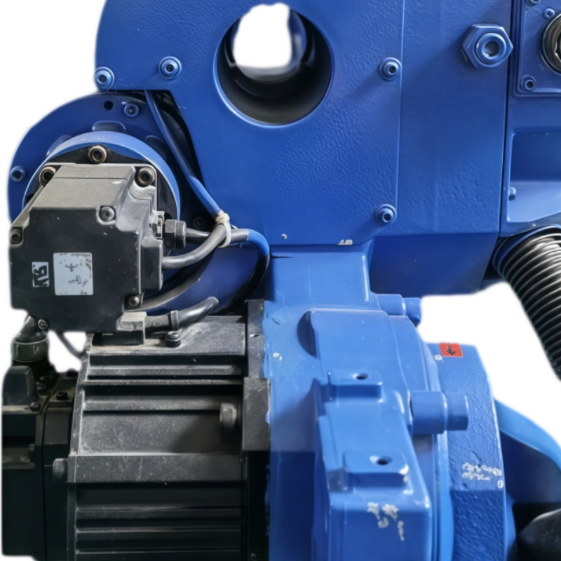 EA1400N Used Yaskawa Robot