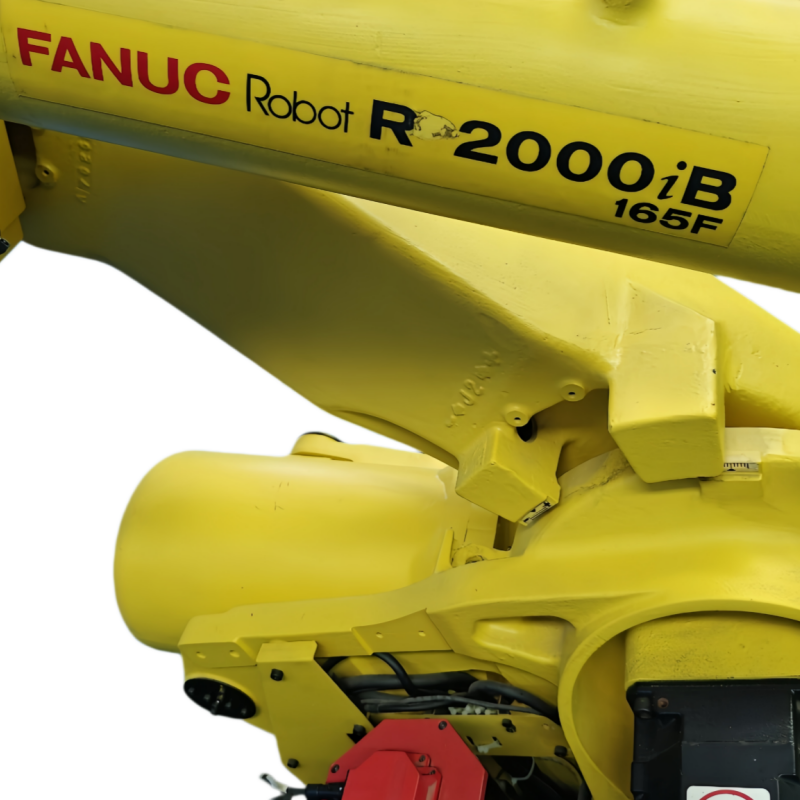 R-2000iB165F Used FANUC Robot