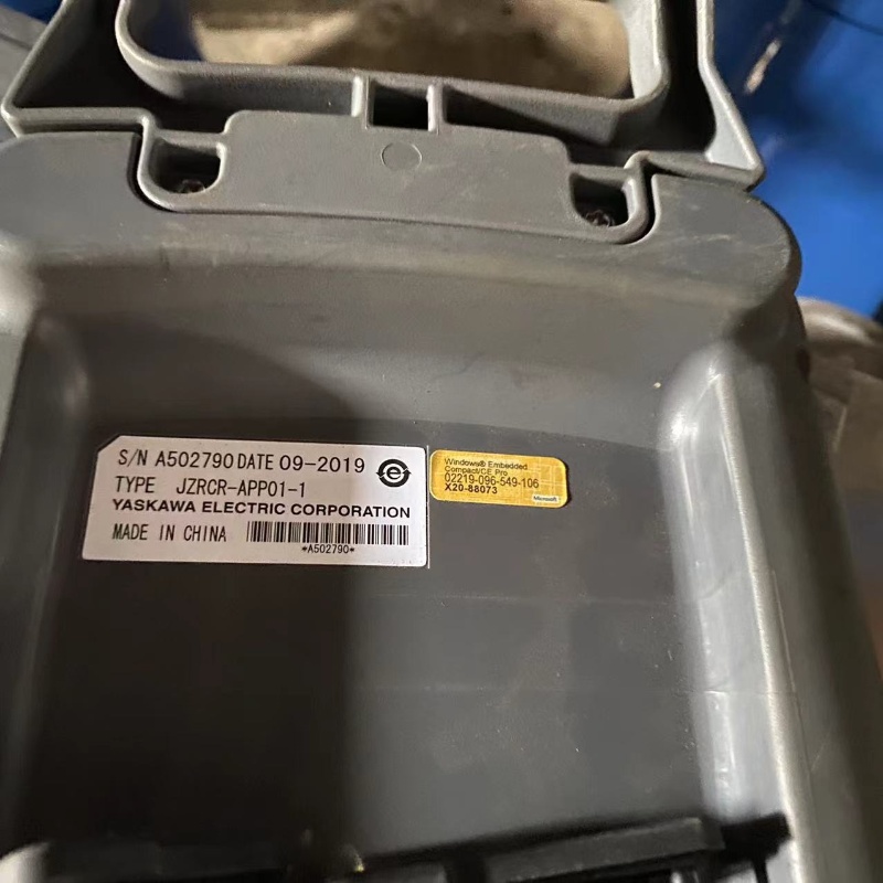 GP8 Used Yaskawa Robot