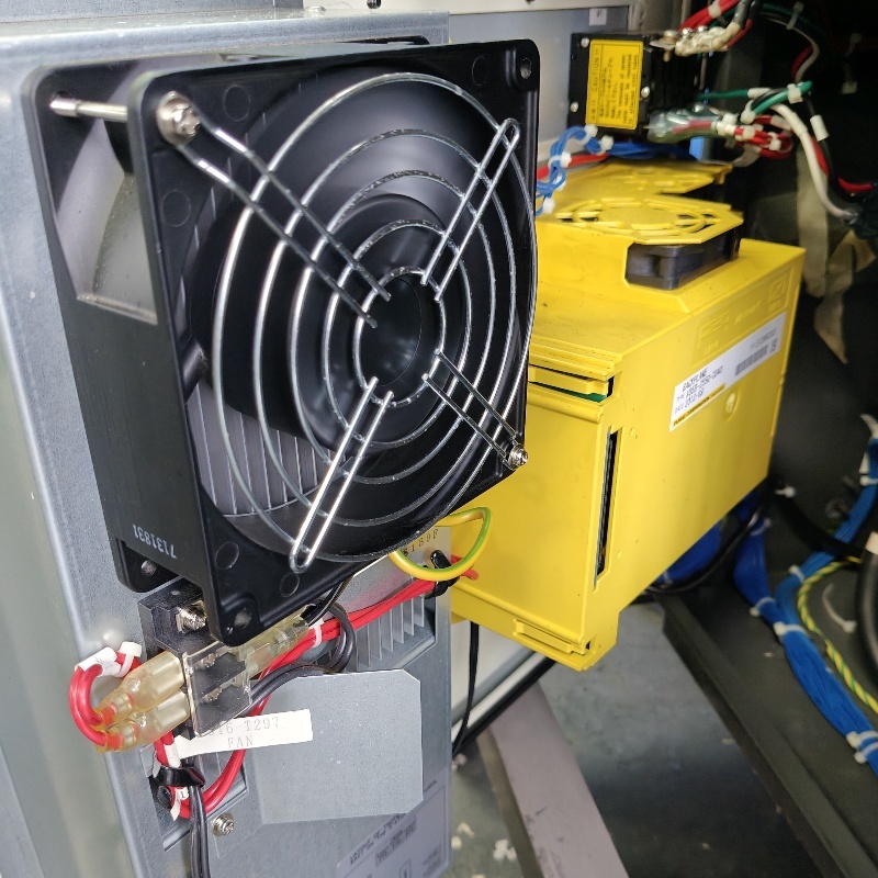 200iC-5WP Used FANUC Robot