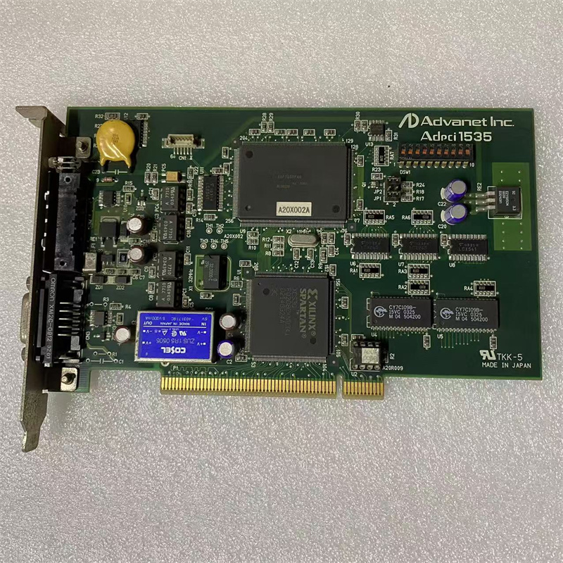 TKK5 Adpci1535 Used Robot Parts