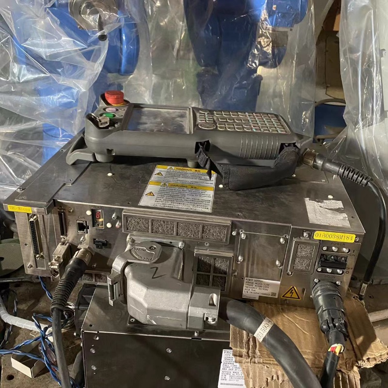 GP8 Used Yaskawa Robot