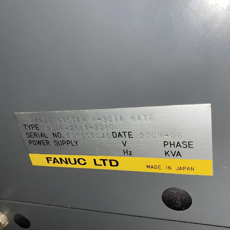200iC Used FANUC Robot