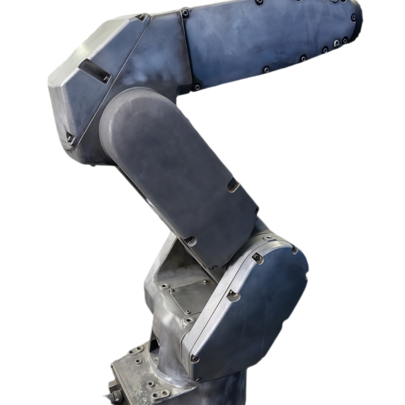 200iC-5WP Used FANUC Robot