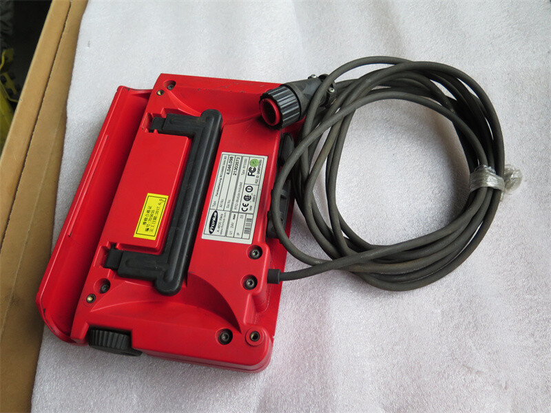 RCU5000i FRONIUS Used Teach Pendant