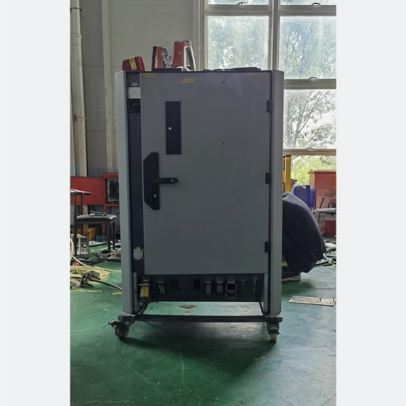 KR5 Used KUKA Robot